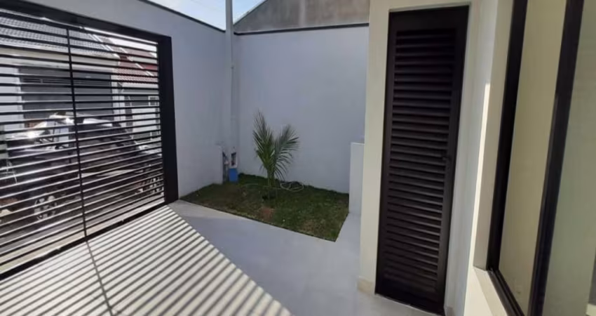 Casa à venda em Indaiatuba/SP