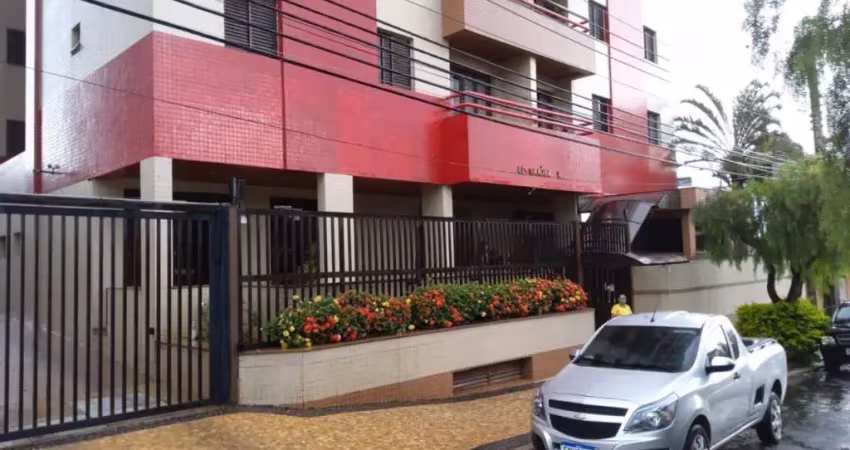 Apartamento com 3 quartos à venda na Rua Riachuelo, Vila Georgina, Indaiatuba