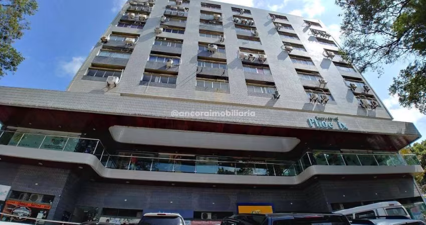 Sala para aluguel, 1 vaga, Espinheiro - Recife/PE