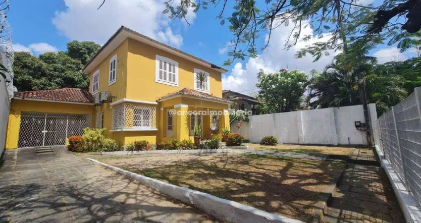 Casa Comercial para aluguel, 12 vagas, Madalena - Recife/PE