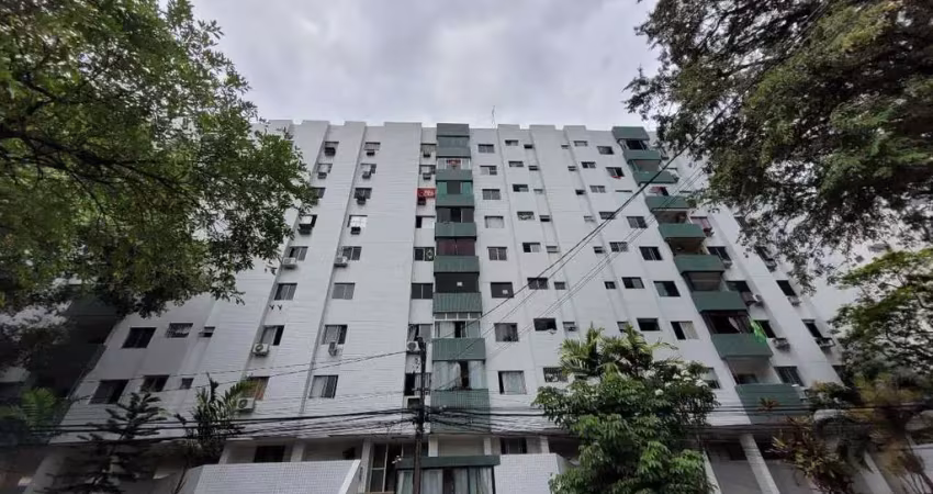 Apartamento para aluguel, 3 quartos, 1 suíte, 1 vaga, graças - recife/pe