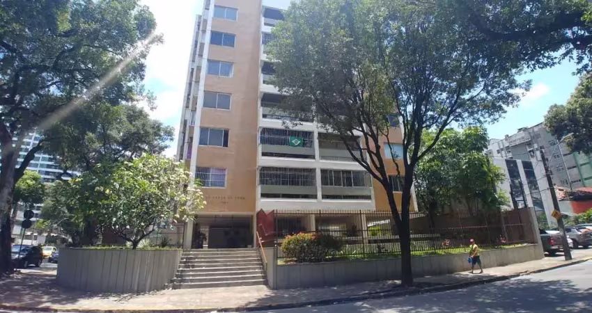 Edf. Forte do Brum