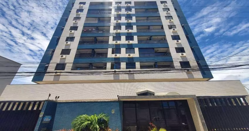 Apartamento à venda, 2 quartos, 1 suíte, 1 vaga, Pina - Recife/PE