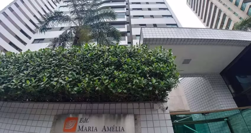 Apartamento à venda, 4 quartos, 2 suítes, 3 vagas, ilha do retiro - recife/pe