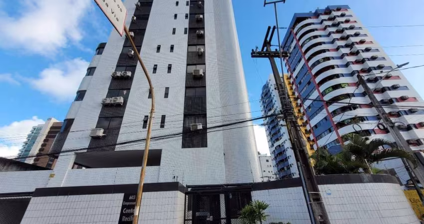 Excelente Sala Comercial à Venda no Empresarial Center Recife – Boa Viagem
