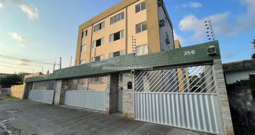 Apartamento para aluguel, 2 quartos, 1 vaga, iputinga - recife/pe