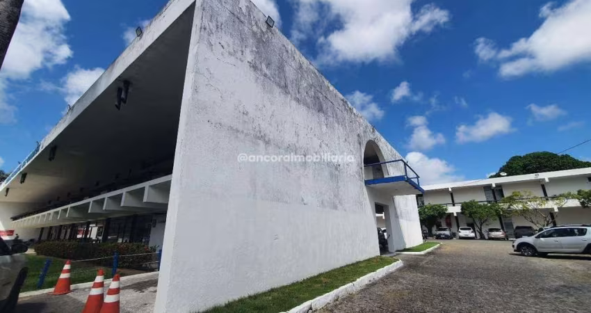 Sala para aluguel, 1 vaga, Cordeiro - Recife/PE