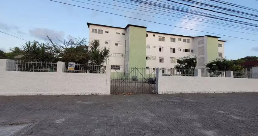 Apartamento para aluguel, 3 quartos, 1 suíte, 1 vaga, Areias - Recife/PE