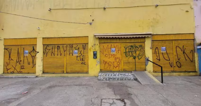 Galpão para aluguel, 4 quartos, santo amaro - recife/pe