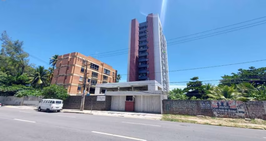 Apartamento à venda, 3 quartos, 1 suíte, 1 vaga, Candeias - Jaboatão dos Guararapes/PE