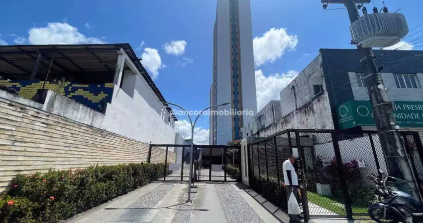 Apartamento para aluguel, 2 quartos, 1 suíte, 1 vaga, iputinga - recife/pe