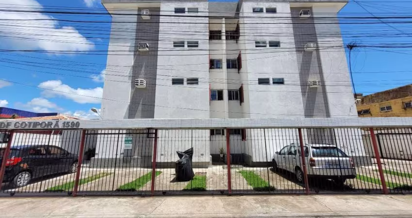 Apartamento para aluguel, 2 quartos, 1 suíte, 1 vaga, Candeias - Jaboatão dos Guararapes/PE