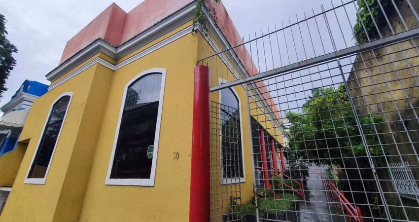 Loja para aluguel, 1 vaga, Encruzilhada - Recife/PE