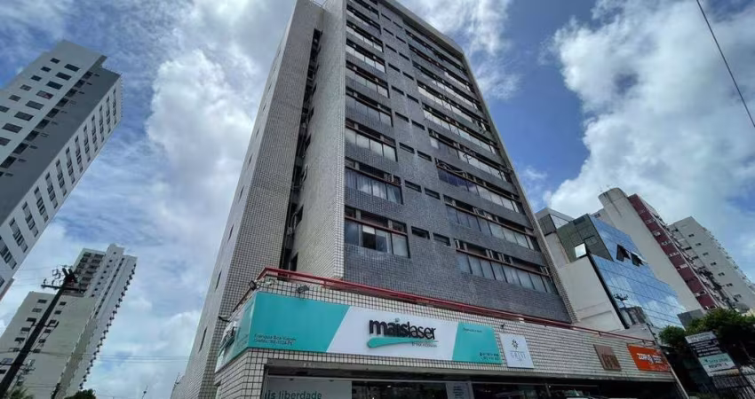 Sala à venda, 1 vaga, Boa Viagem - Recife/PE