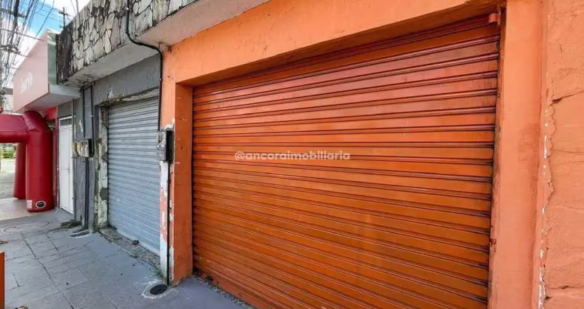 Ponto comercial para alugar na Rua Professor Marculino Botelho, Bairro Novo, Olinda