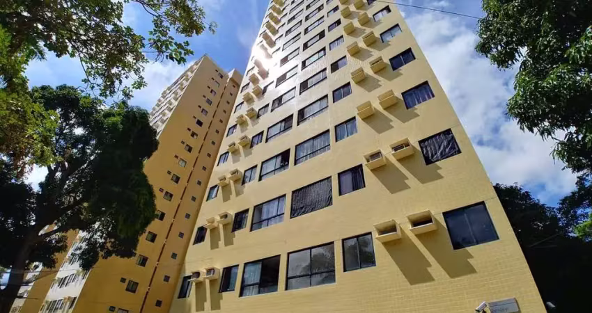 Apartamento à venda, 3 quartos, 1 suíte, 1 vaga, Jardim São Paulo - Recife/PE
