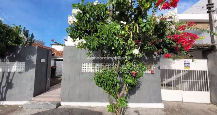 Casa para aluguel, 3 quartos, 2 vagas, Bairro Novo - Olinda/PE