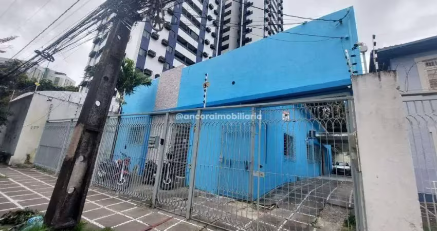 Casa Comercial à venda, 4 quartos, 1 suíte, 3 vagas, Encruzilhada - Recife/PE