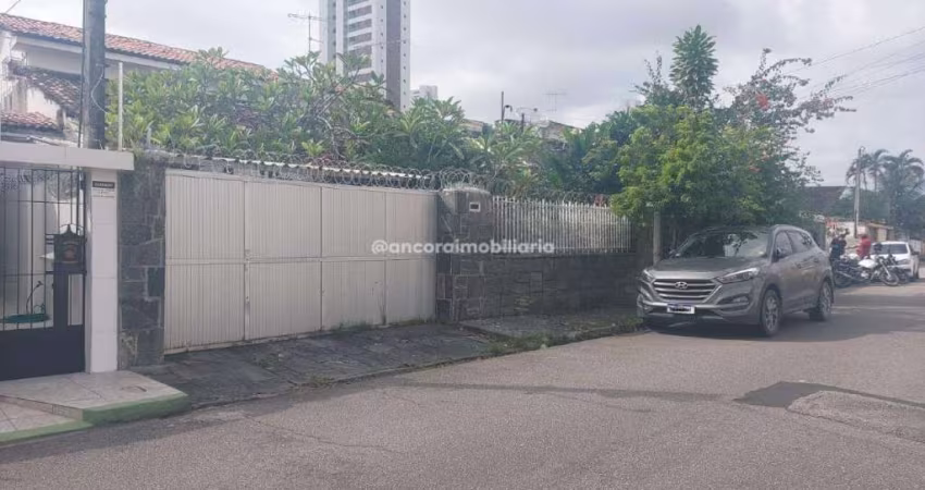 Casa à venda, 5 quartos, 3 vagas, Madalena - Recife/PE
