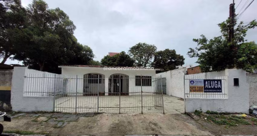 Casa Comercial para aluguel, 5 vagas, Santo Amaro - Recife/PE