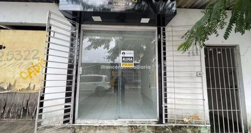 Loja para aluguel, Campo Grande - Recife/PE
