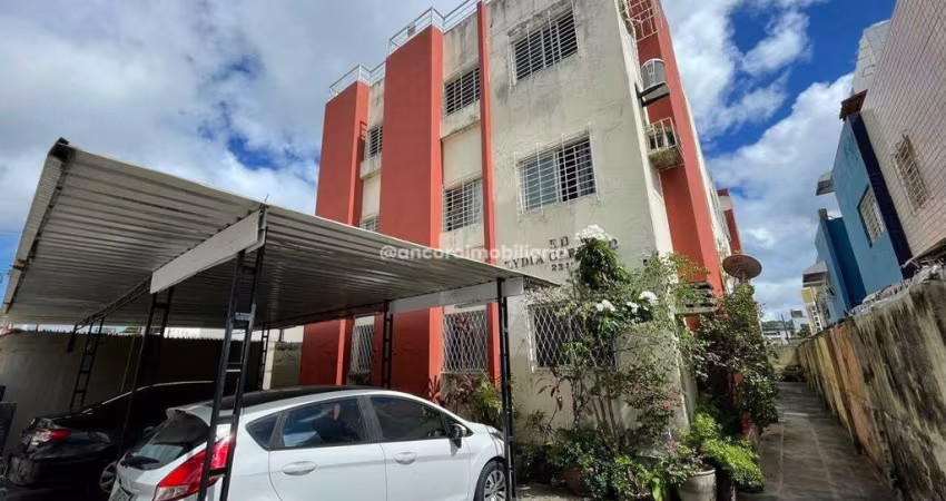 Apartamento para aluguel, 2 quartos, 2 suítes, 1 vaga, Jardim Atlântico - Olinda/PE