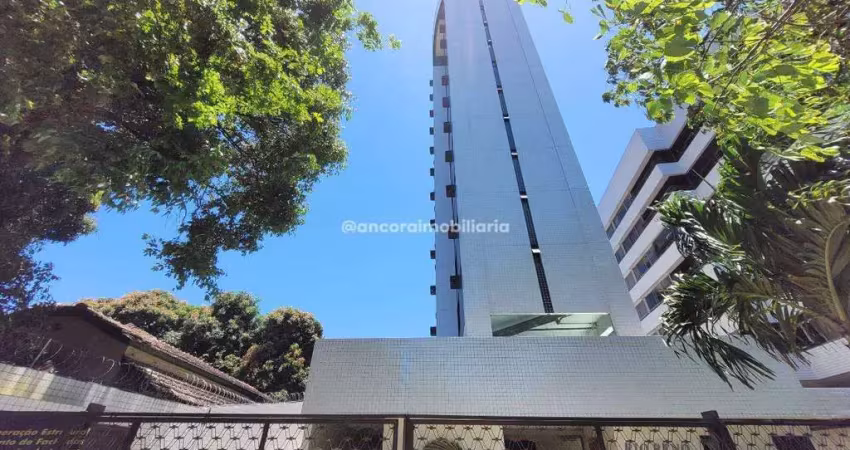 Apartamento para aluguel, 1 quarto, 1 vaga, parnamirim - recife/pe