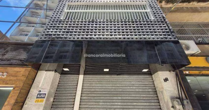 Loja para aluguel, Santo Antonio - Recife/PE