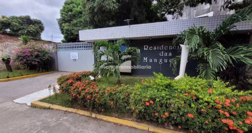 Apartamento para aluguel, 3 quartos, 1 vaga, cordeiro - recife/pe