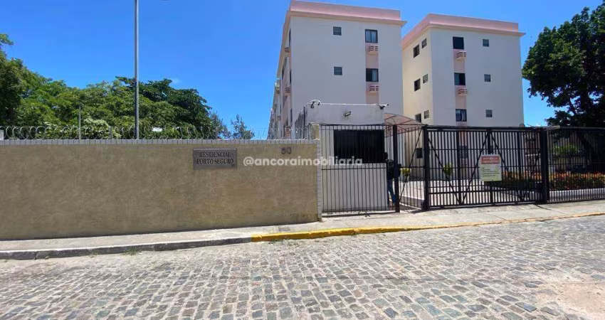 Apartamento para aluguel, 2 quartos, 1 suíte, 1 vaga, Rio Doce - Olinda/PE