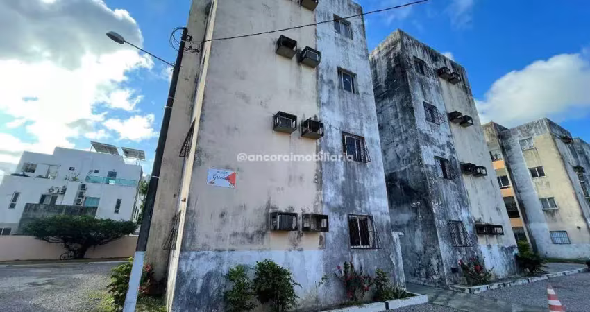 Apartamento para aluguel, 2 quartos, 1 vaga, iputinga - recife/pe
