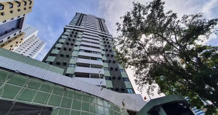 Apartamento com 3 quartos para alugar na Rua Costa Gomes, Madalena, Recife