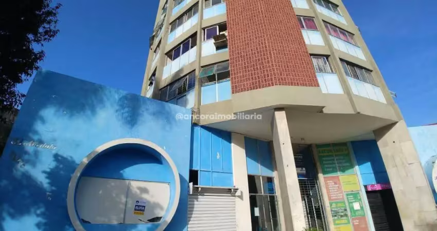 Ponto comercial à venda na Avenida Conde da Boa Vista, Boa Vista, Recife