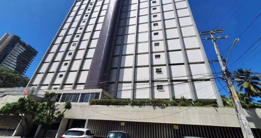 Apartamento para aluguel, 3 quartos, 1 suíte, 1 vaga, piedade - jaboatão dos guararapes/pe