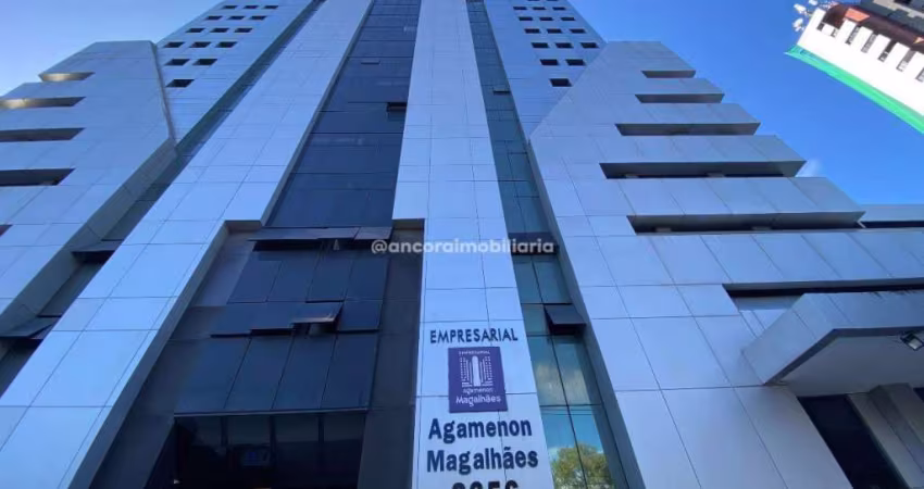 Sala para aluguel, 4 vagas, Espinheiro - Recife/PE