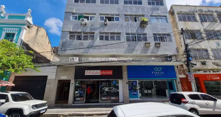 Apartamento para aluguel, 2 quartos, boa vista - recife/pe