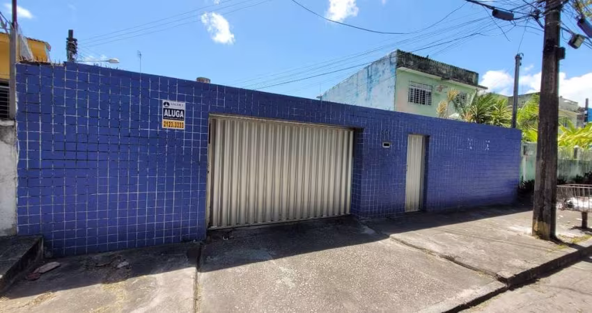 Apartamento para aluguel, 3 quartos, 1 vaga, Arruda - Recife/PE