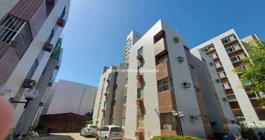 Apartamento à venda, 2 quartos, 1 vaga, Candeias - Jaboatão dos Guararapes/PE