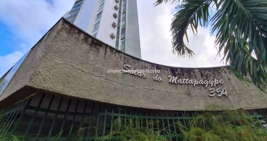 Apartamento para aluguel, 3 quartos, 1 suíte, 1 vaga, Soledade - Recife/PE
