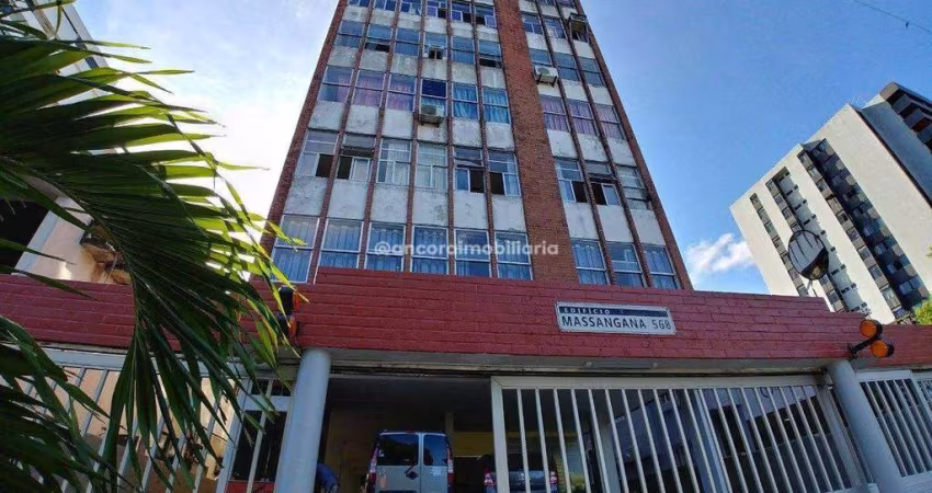 Apartamento 3 Quartos Derby 99m²