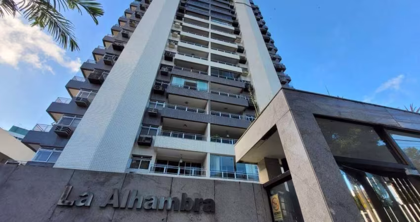 Apartamento à venda, 4 quartos, 1 suíte, 2 vagas, Graças - Recife/PE