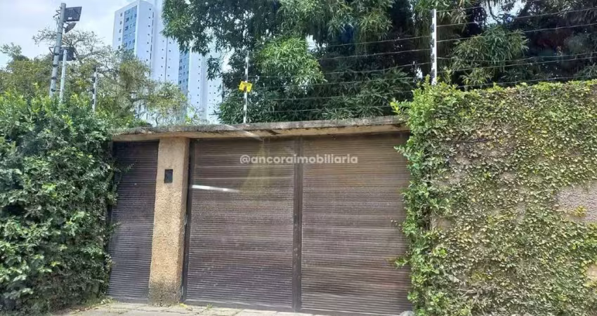 Casa à venda, 4 quartos, 3 suítes, 10 vagas, Caxangá - Recife/PE