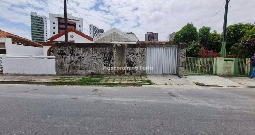 Casa 3 Quartos Campo Grande 158,88m²