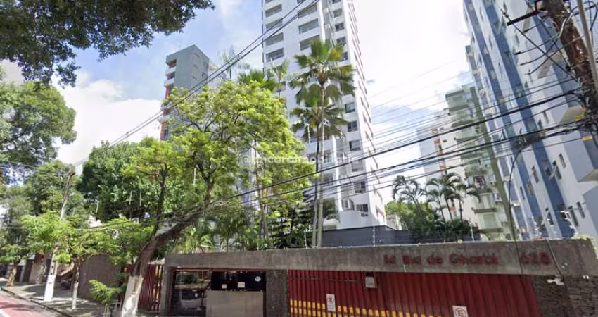 Apartamento à venda, 3 quartos, 1 suíte, 2 vagas, Espinheiro - Recife/PE