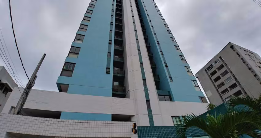 Apartamento à venda, 2 quartos, 1 suíte, 2 vagas, Candeias - Jaboatão dos Guararapes/PE