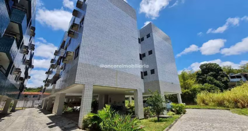 Apartamento para aluguel, 2 quartos, 1 suíte, 1 vaga, macaxeira - recife/pe