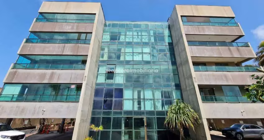 Apartamento para aluguel, 1 quarto, 1 vaga, piedade - jaboatão dos guararapes/pe