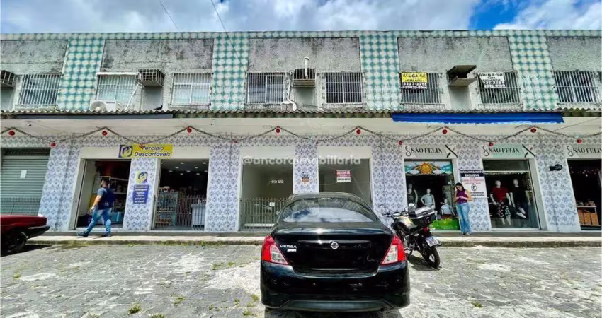 Ponto comercial para alugar na Rua Caratinga, Zumbi, Recife
