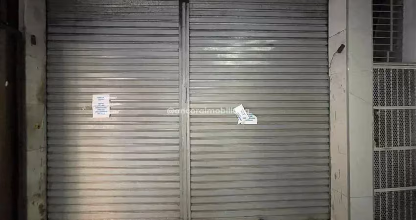 Ponto comercial para alugar na Rua Siqueira Campos, Santo Antônio, Recife