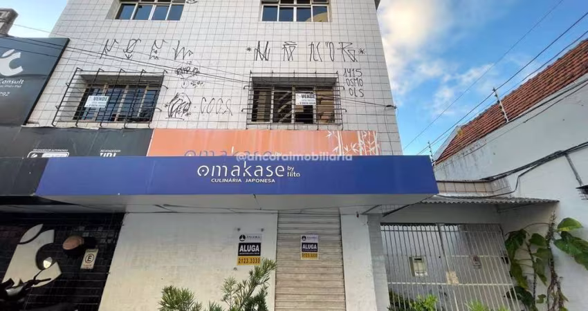 Loja para aluguel, 1 vaga, Boa Viagem - Recife/PE